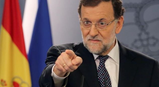 Reagon Kryeministri spanjoll/ Ja plani për rikthimin e Katalonjës