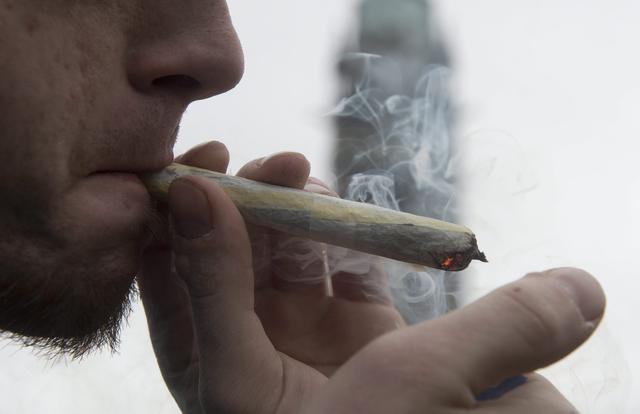 Marihuana lehtëson dhimbjet në 90% të pacientëve