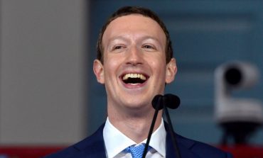 Themeluesi i “Pirate Bay”, Peter Sunde: Mark Zuckerberg është “diktatori më i madh në botë”