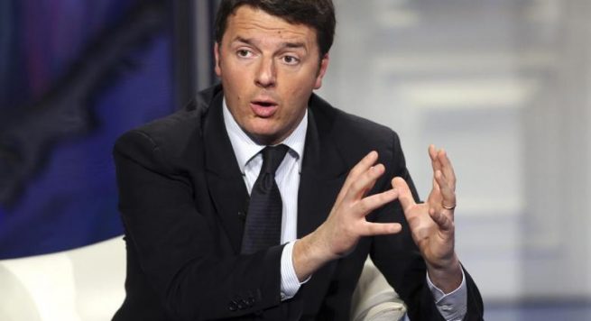 Itali – Renzi: Lombardia dhe Veneto nuk krahasohen me Katalonjën