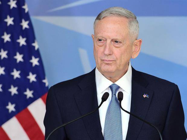 Sekretari amerikan i Mbrojtjes paralajmëron Korenë e Veriut