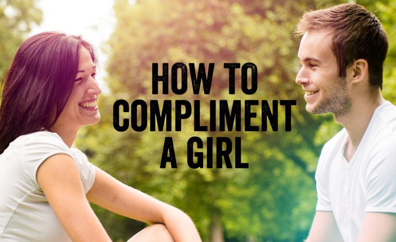 10 komplimentet që duhet t’i thoni një femre për ta bërë të ndihet mirë