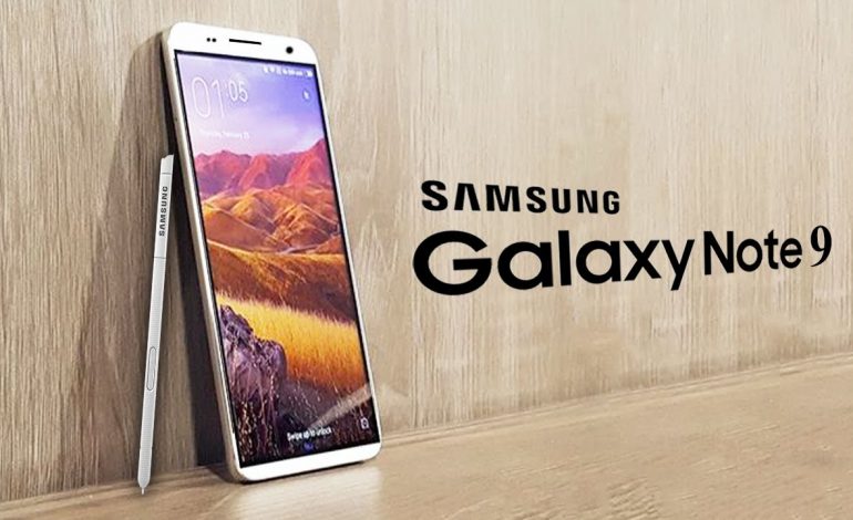 Ja si planifikohet Samsung Galaxy Note 9