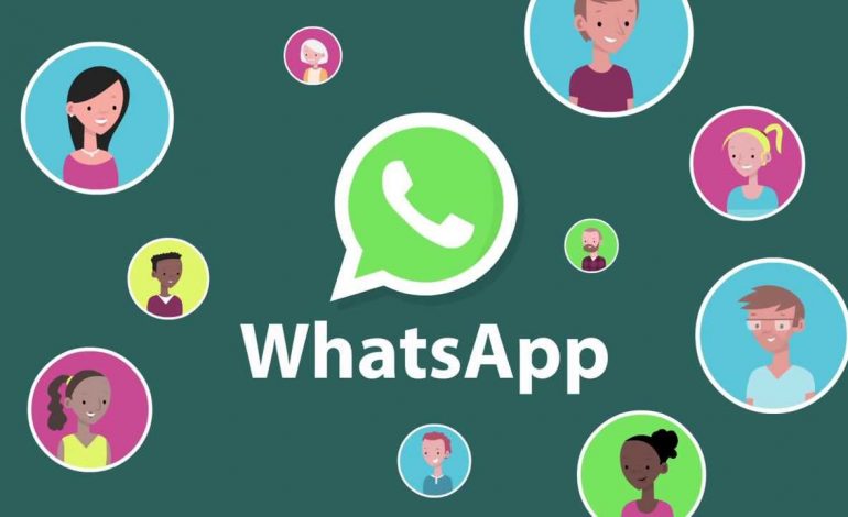 WhatsApp sjell ndryshimin për video-telefonatat