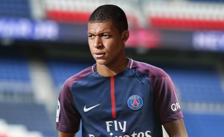 Mbappe: Nuk dua të jem ‘kopja’ e askujt