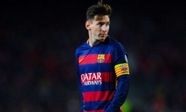 Barcelona-Messi, gati kontrata e përjetshme