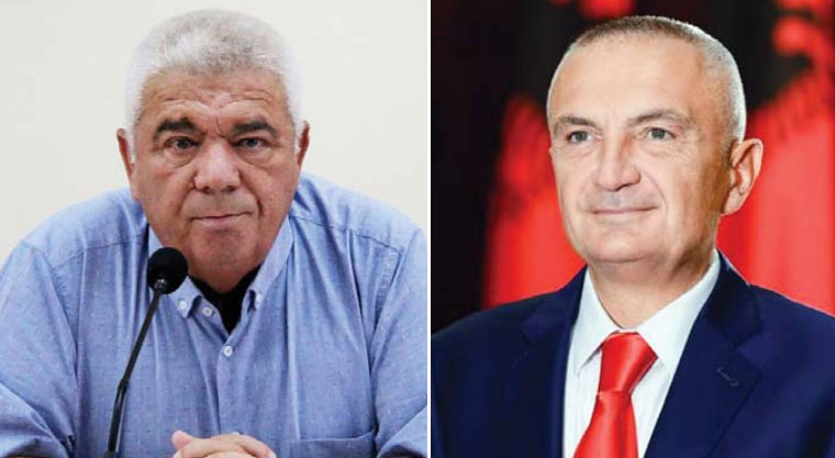 Përplasjet me Ramën/ Presidenti Meta nuk dekreton kryetarin e ri të Akademisë së Shkencave