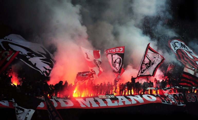 REKORD/ 730 milionë njerëz do të ndjekin ndeshjen Milan-Juventus