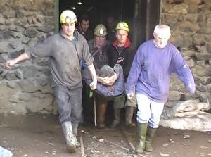 Minierat e Bulqizës, marin një tjetër jetë njerëzore