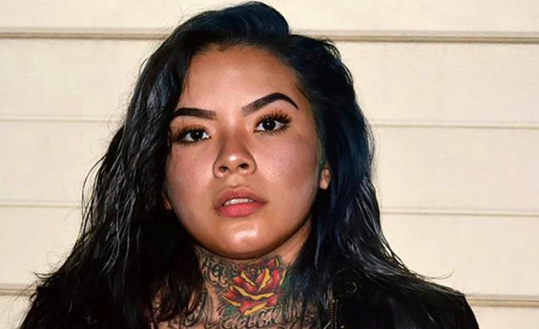 Harrojeni Jeremy Meeks, kjo është gangsterja e bukur që i ka ‘marrë’ fronin