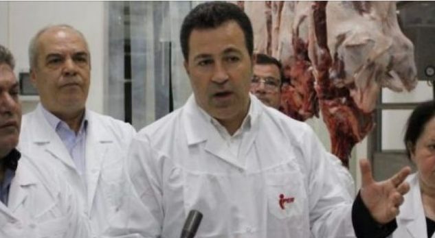 Mbyllen 84 dyqane mishi, qeveria pranon dështimin e sigurisë ushqimore