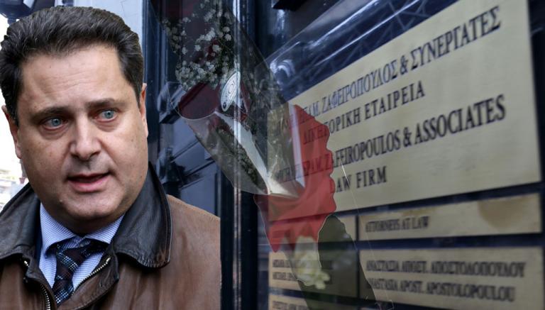 Vrasja e avokatit grek “çon në këmbë” Athinën/ 3 shqiptar merren në pyetje (EMRAT)