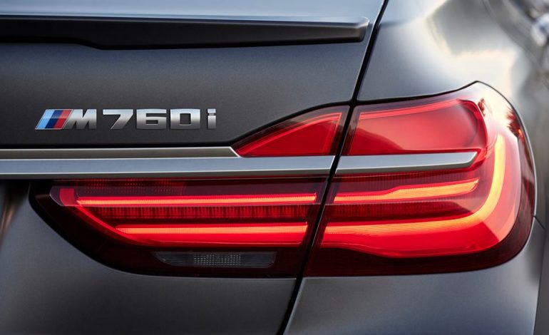 BMW nis t’i ngjajë AMG-së