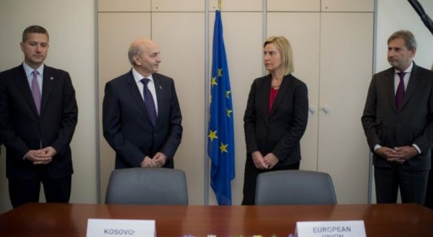 Dy vjet nga nënshkrimi i MSA-së me Bashkimin Evropian