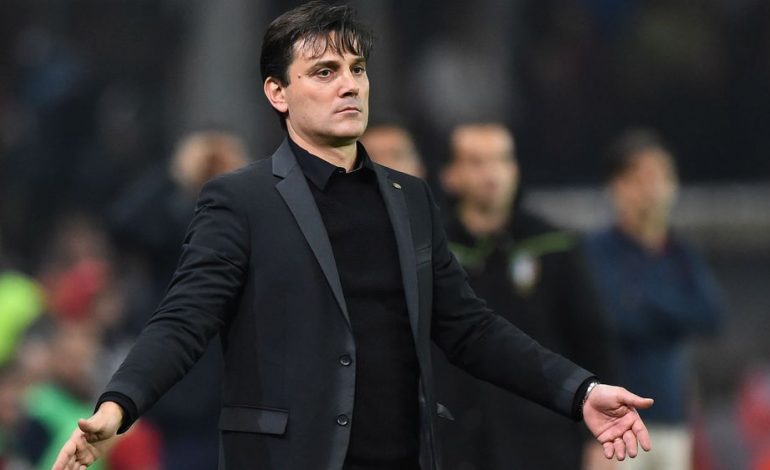 Milan “zhgënjen” edhe ndaj Genoas