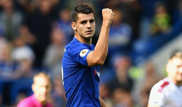 Morata ‘shfryn’ ndaj Realit: Kthimi në Madrid, një zhgënjim i madh