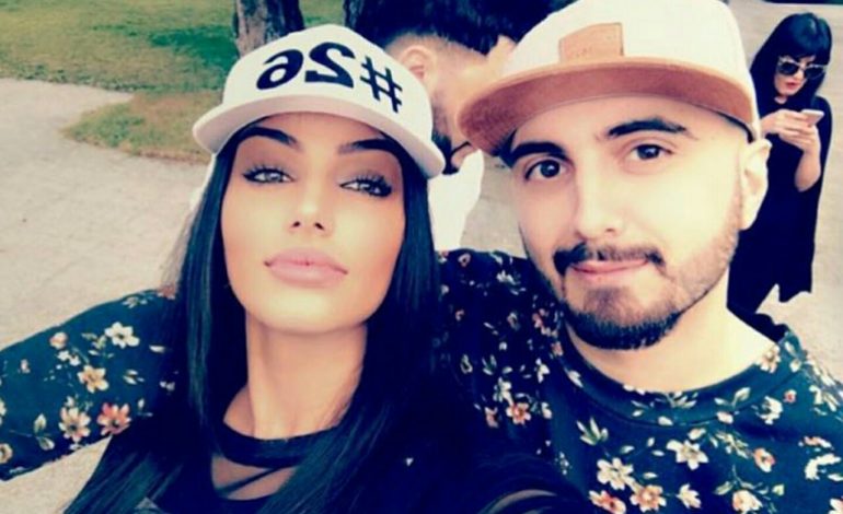 Lidhja midis Morenës dhe Gjikos