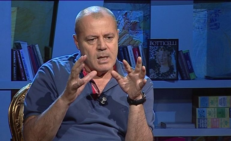 Shpërthen Mustafa Nano: Azem Hajdari njeri me inteligjencë të ulët, nuk ishte për zyrë shteti