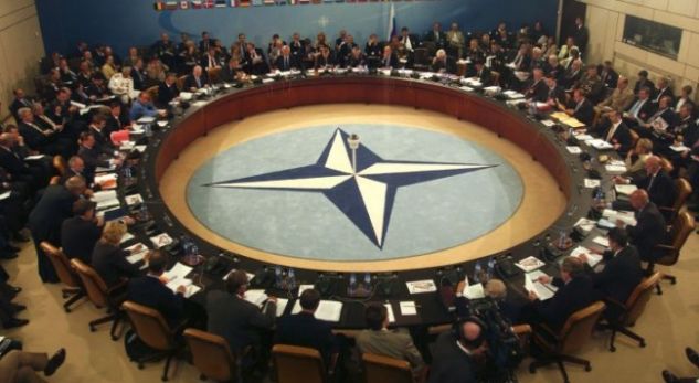 NATO sot në Kosovë