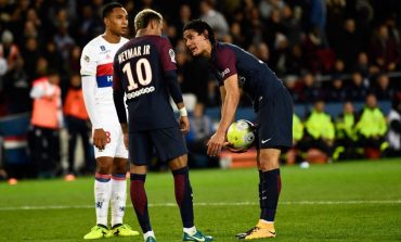 Marseille dhe PSG ndahen në barazim