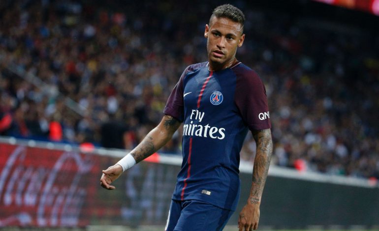 Tensione tek PSG, Neymar bëhet përseri problem