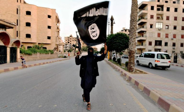 250 luftëtarë të ISIS kërcënojnë Ballkanin Perëndimor