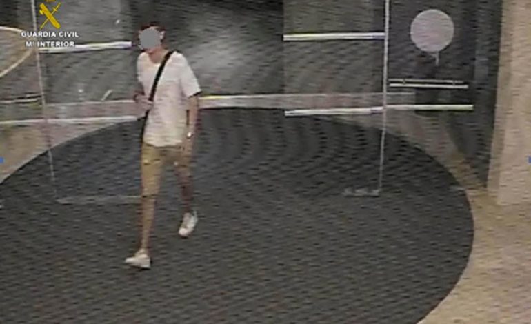Arrestohet “skifteri” shqiptar në Spanjë, si i hapte dyert e hoteleve luksoze (Foto)