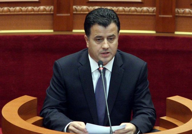 Byroja merr vendimin për Nokën, përjashtohet për 10 ditë
