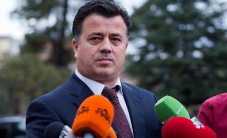 Noka: Tahiri dje solli një dokument të falsifikuar