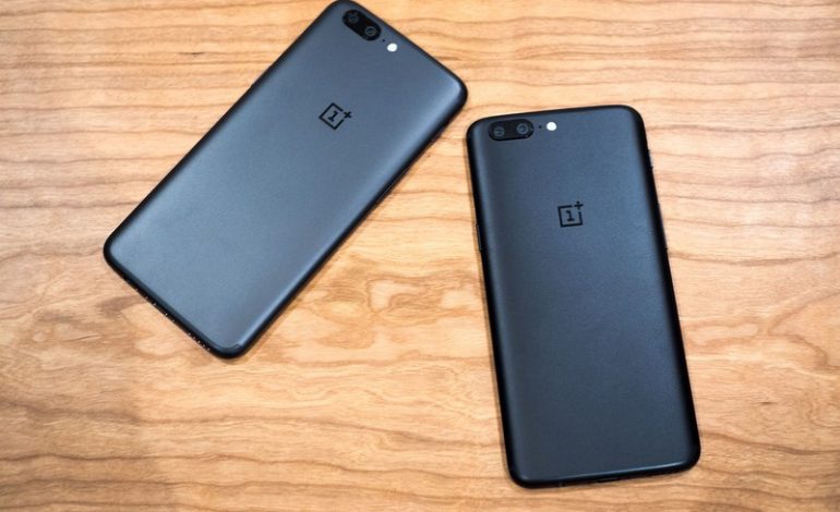 OnePlus 5T lansohet zyrtarisht më 16 nëntor