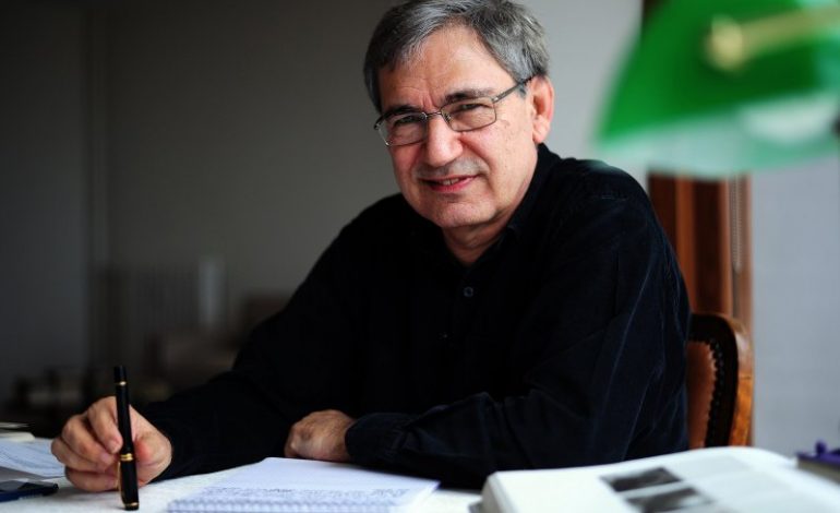Orhan Pamuk: E shkatërruan Stambollin tim, nuk jetoj dot më aty