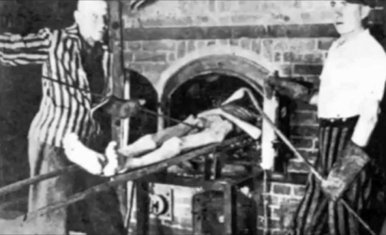 Zbulohet letra e një të burgosurit të Auschwitzit, ja tmerret që ndodhnin aty (Foto)