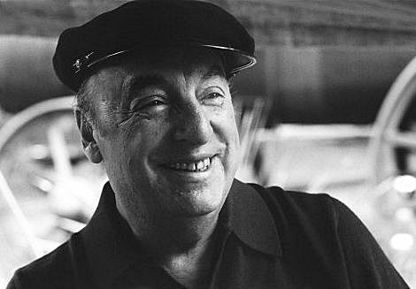 ENIGMA/ Prova se Nobelisti kilian Pablo Neruda është helmuar nga Pinoçeti