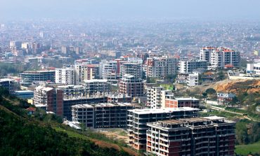 Rivlerësimi i pasurisë/ Bien ndjeshëm çmimet e apartamenteve në Tiranë