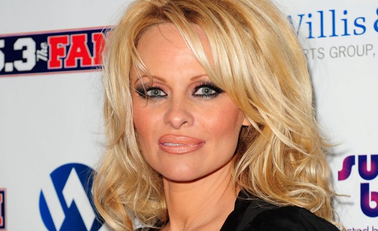 Zhvishet Pamela Anderson/ Më e bukur se kurrë (Foto+18)