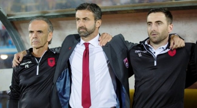 Liga e Kombeve, Shqipëria në divizionin C. Ja formati i ndeshjeve