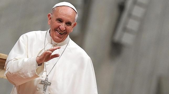 Papa Françesku “bekon” Festën e Kinemasë në Romë