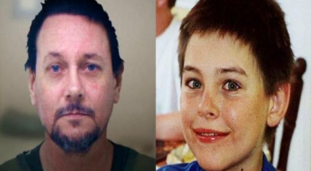 Përdhunoi dhe vrau 13-vjeçarin, shoku i qelisë torturon me ujë të nxehtë pedofilin
