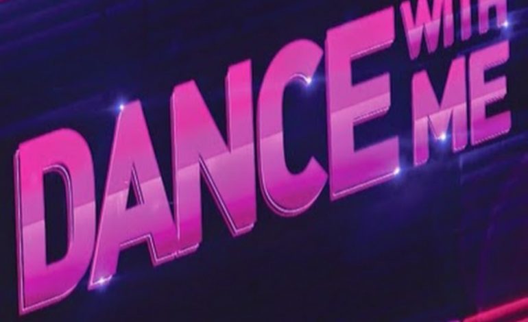 I ftuari special sot në “Dance with me”