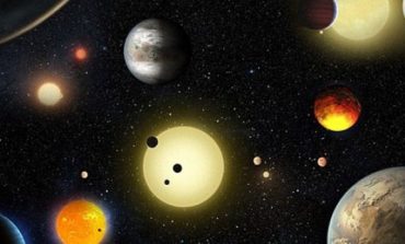 Zbulohen edhe tre planete të ngjashme me tokën