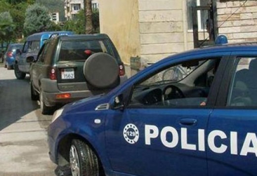 Kundërshtuan me dhunë policët, pranga dy vëllezërve në Pogradec