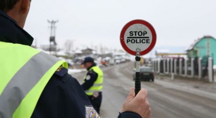 RROGOZHINE/ Bëjnë për spital shoferin e faturinon e fugonit, pranga 3 policëve bashkiakë