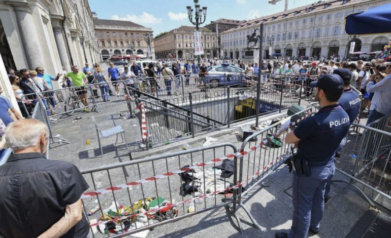 ITALI/ Ekzekutohet me tre plumba shqiptari në Torino, dyshohet për ‘larje hesapesh’ mes bandave