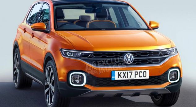 Volkswagen i shton modelit Polo edhe versionin SUV