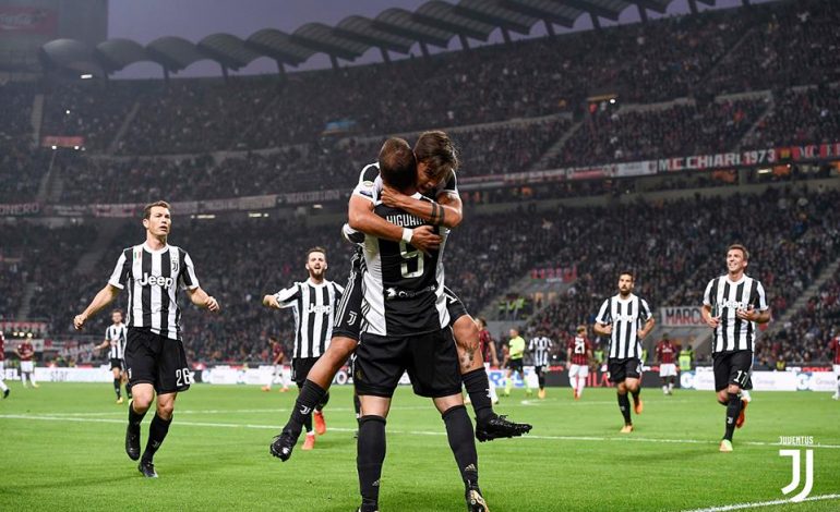 Triumfi në ‘San Siro’/ Pjanic: Fituam me meritë