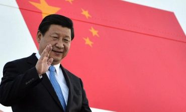 Kinë, presidenti Xi Jinping me teorinë e tij politike