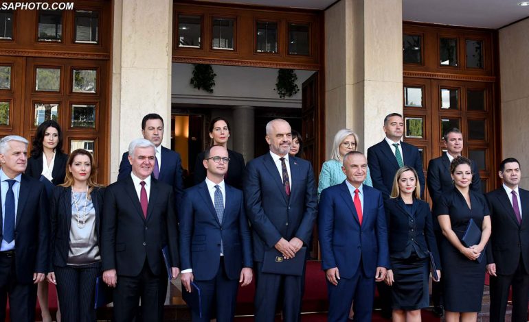 Qeveria përgatit 17 reformat ekonomike deri në vitin 2020 (LISTA)