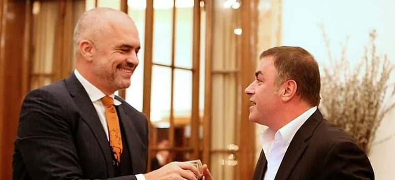 Rama tek Çani/ Një rekord i ri shikueshmërie