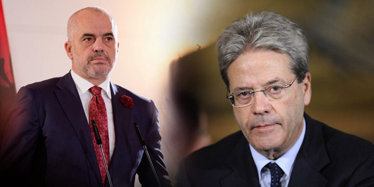 Anëtarësimi i Shqipërisë në BE/ Rama vizitë zyrtare në Itali, zbardhet axhenda