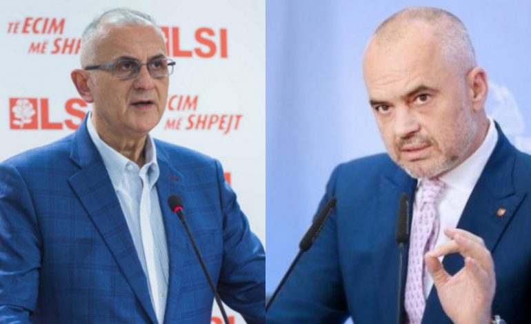 Vasili KUNDER punësimit/ Ironizon Ramën kur ofron këtë mundësi për të rinjtë